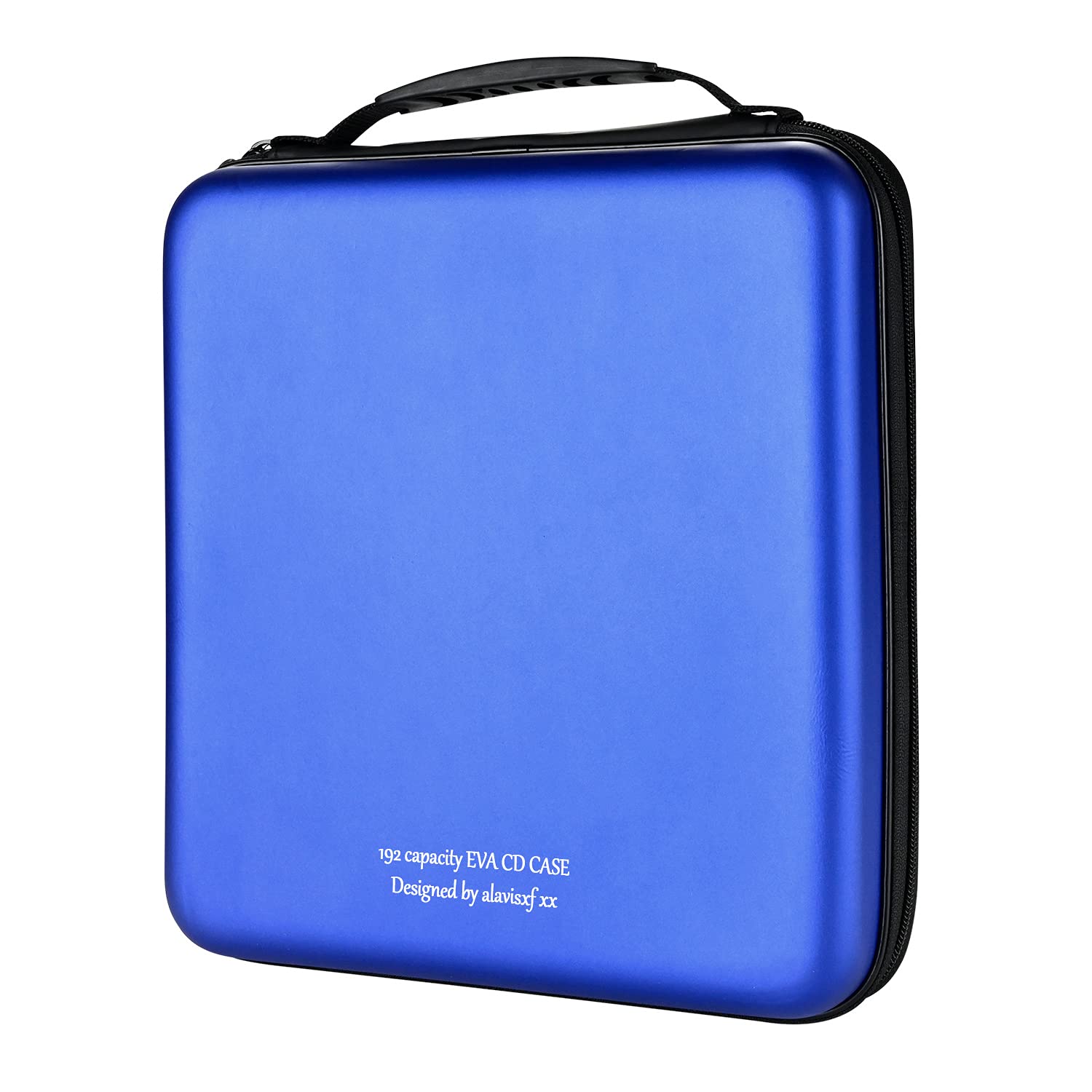 アイドル  Man CD&Blu-ray Amazon.com: alavisxf xx CD Case, 192 Capacity EVA Protective Blu